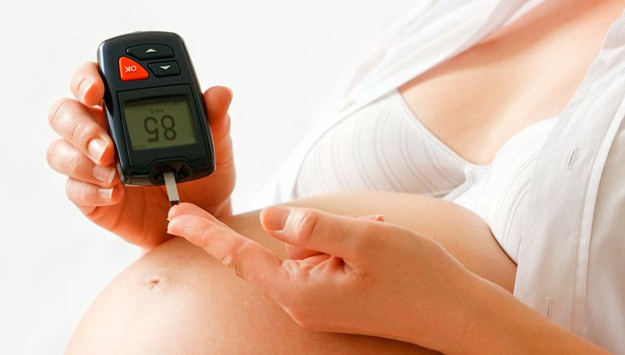 Diabetes gestacional afecta a 14 por ciento de embarzos