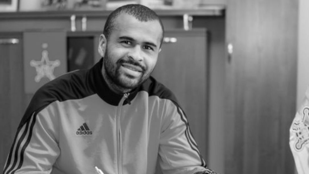 Muere futbolista por ataque cardiaco