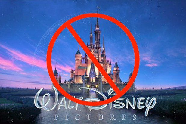 Críticos excluirán a Disney de premios por conflicto con LA Times