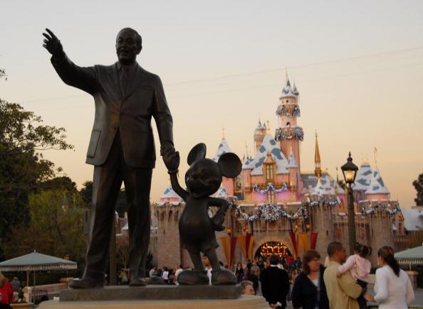 Disney confirma muerte de dos personas intoxicadas por bacteria