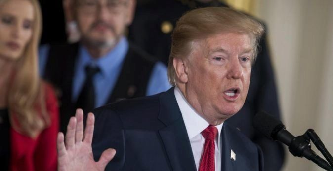 La reforma fiscal de Trump