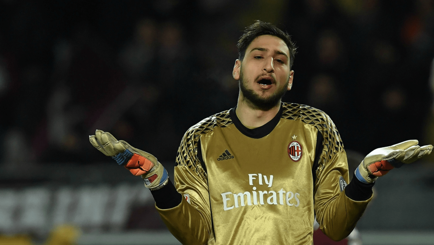 El AC Milan, de campeón de Europa a fiasco administrativo