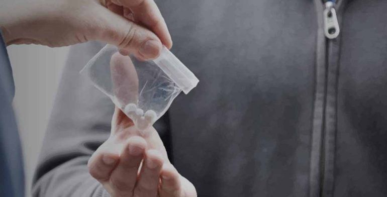 Vinculan a proceso a 45 por narcomenudeo