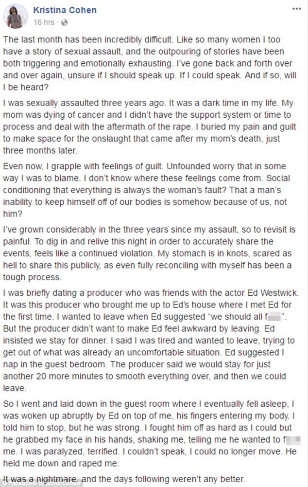 Acusan de violación a actor de Gossip Girl - ed-westwick-rape