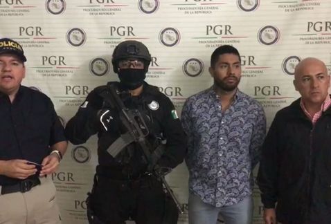 Fiscalía cuenta con pruebas suficientes para condenar a ‘El Negro’