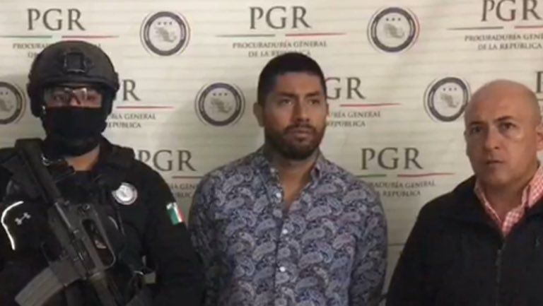 Dan 13 años de cárcel 'El Negro' por matar a joven en bar de Morelos - el-negro