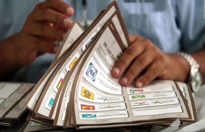 Este miércoles inicia proceso electoral en Veracruz - elecciones-veracruz2