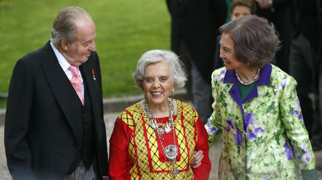 Elena Poniatowska visita Juchitán - elena-poniatowska-premio-cervantes