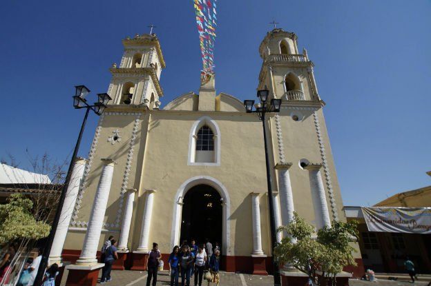 Anulan la elección municipal en Emiliano Zapata, Veracruz Anulan la elección municipal en Emiliano Zapata, Veracruz