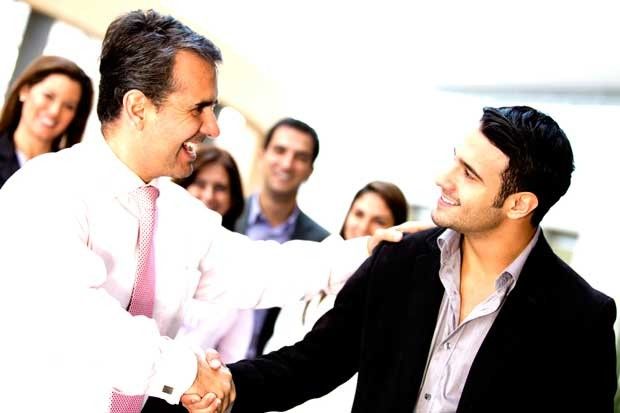 Estas son las mejores empresas para trabajar