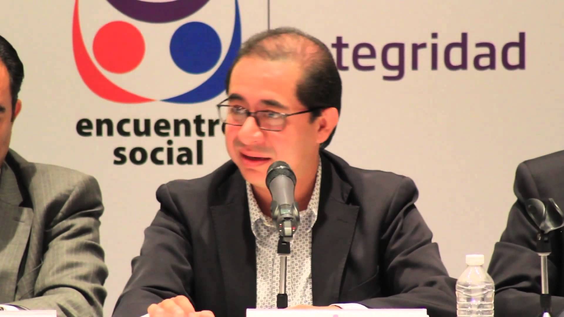 Encuentro Social podría aliarse con Morena para 2018