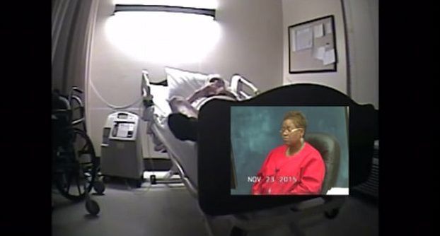 #Video Enfermeras son captadas riéndose de la muerte de un paciente