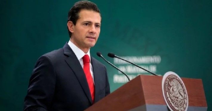 EPN dice que el PRI no elige candidatos por aplausos o elogios, que no sean despistados