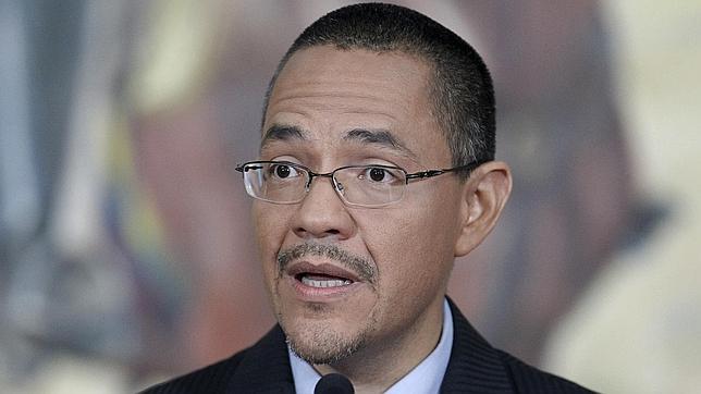 Departamento del Tesoro de EE. UU. sanciona a Venezuela por represión - ernesto-villegas