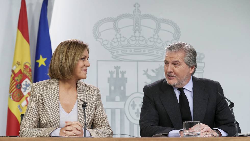 Gobierno español confirma intervención de hackers rusos en Cataluña - españa-hackers-rusos