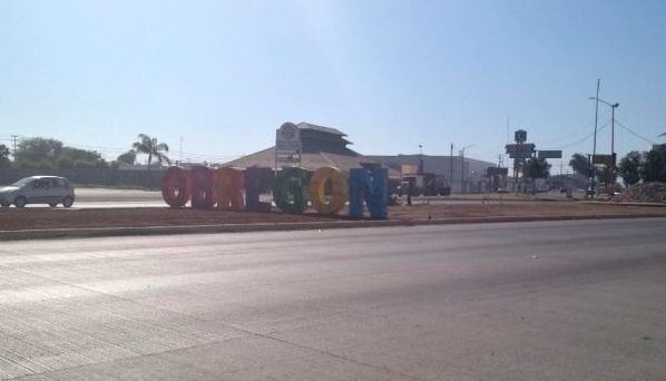 Explosión en gasoducto de Sonora