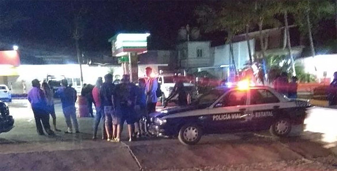 Asesinan a expresidente de Guevea de Humboldt, Oaxaca