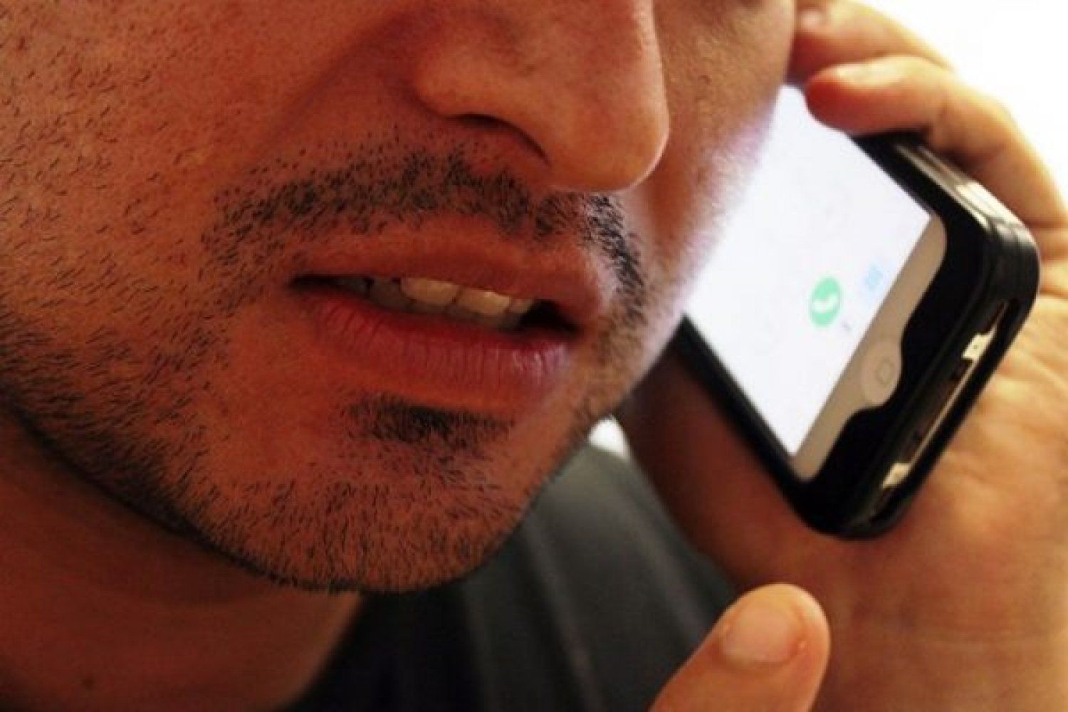 Rescatan a dos víctimas de extorsión telefónica en Puebla y Tlaxcala - extorsión-2