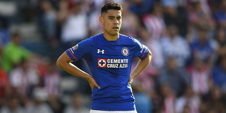 Cruz Azul ante su última oportunidad de pasar a liguilla