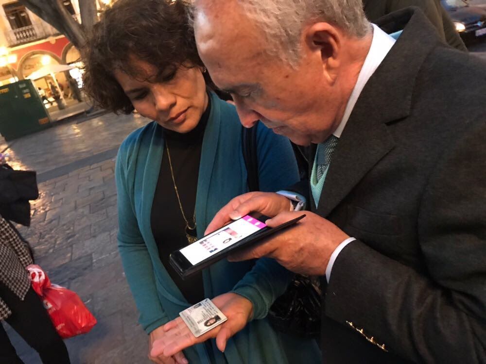 La aplicación del INE es una facha: Ferriz de Con - ferriz-de-con-2