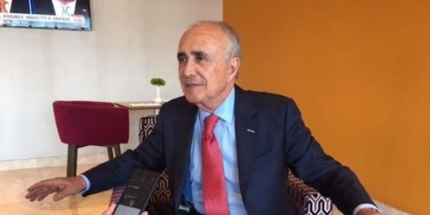 Ferriz de Con tendrá que indemnizar a Moreira por daño moral