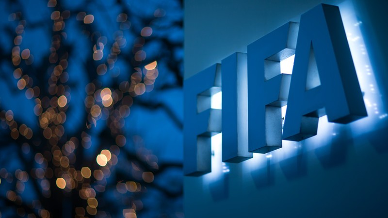 FIFA promete proceso transparente para Mundial 2026 - fifa-23