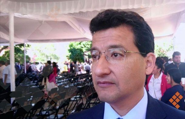 Médico naturista mata a dos personas en Oaxaca Médico naturista mata a dos personas en Oaxaca