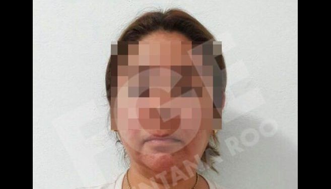 Detienen a ex funcionaria de Borge por desviar más de mil 500 mdp