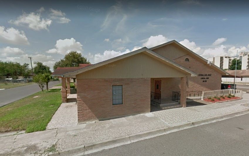 Cuerpo de Ruben Ramírez ejecutado en Texas, permanece en funeraria