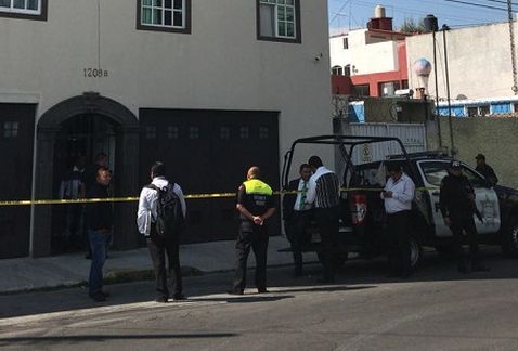 Mueren cuatro mujeres por intoxicación de gas en Toluca