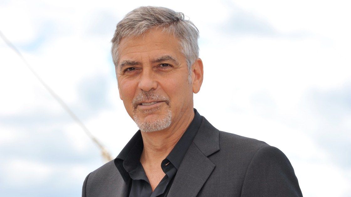 George Clooney dejará la actuación porque ya no necesita dinero - george-clooney-actor