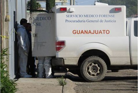 Muere joven durante disputa familiar en León