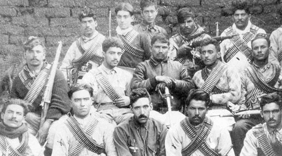 Los errores que marcaron el inicio y el final de la Guerra Cristera - guerra-cristera