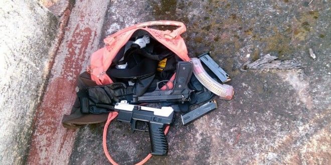 Guerreros Unidos es amenaza nacional: DEA