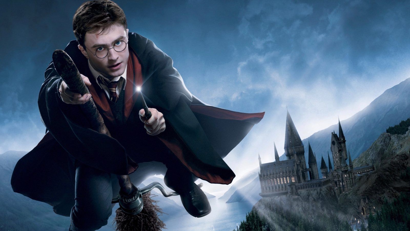 Harry Potter tendrá juego similar a Pokémon Go