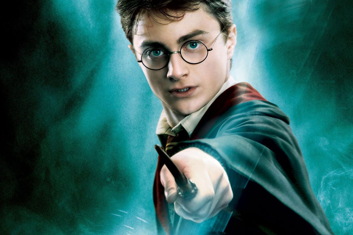 Harry Potter tendrá juego similar a Pokémon Go - harry-potter-1