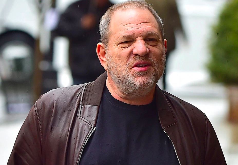 Academia de la Televisión expulsa de por vida a Harvey Weinstein - harvey-weinstein-1