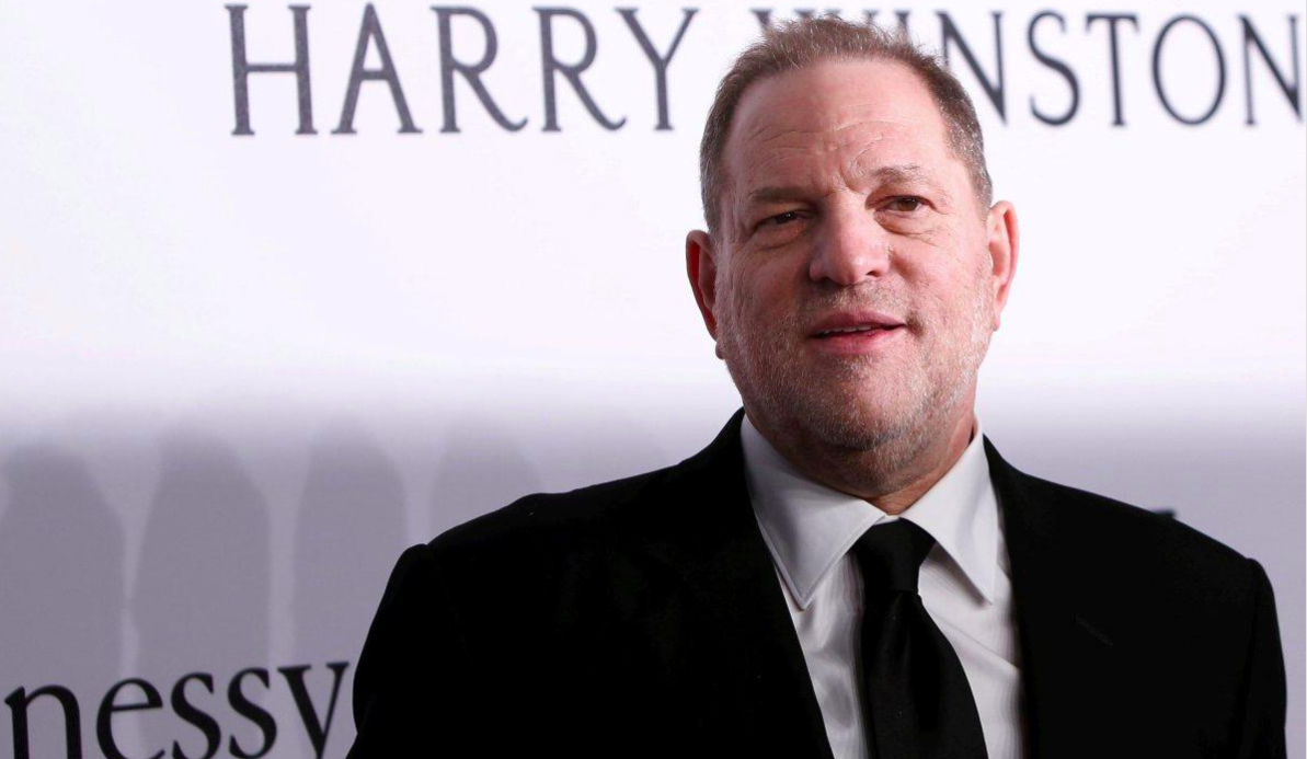 Academia de la Televisión expulsa de por vida a Harvey Weinstein