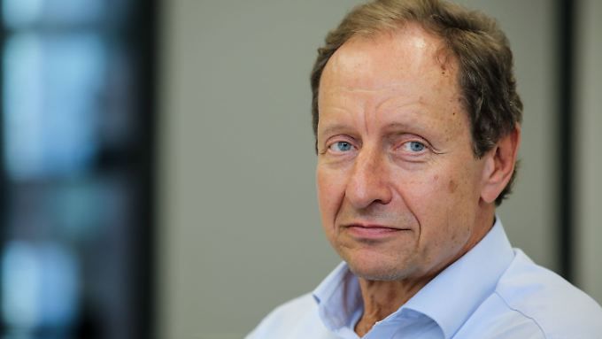 Federación Alemana despide a encargado del VAR en Bundesliga - hellmut-krug