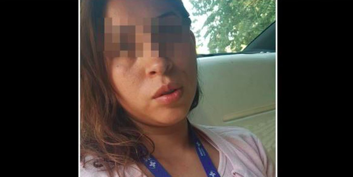 Hija de 'El Ojos' obtiene libertad condicional - hija-del-ojos