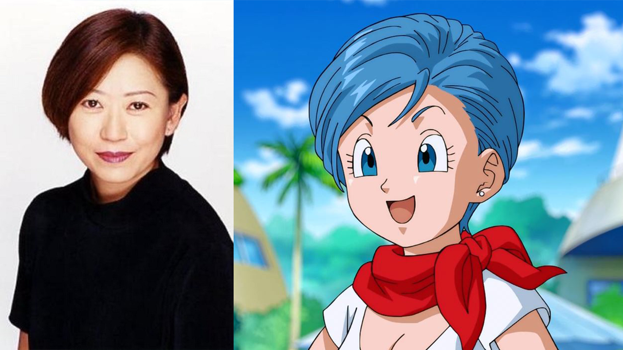 Muere Hiromi Tsuru, la voz original de Bulma en Dragon Ball