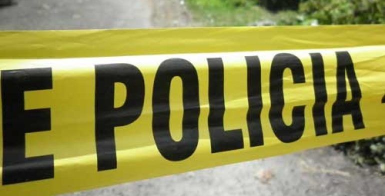 Detienen a sujeto por violencia familiar y lo identifican como homicida