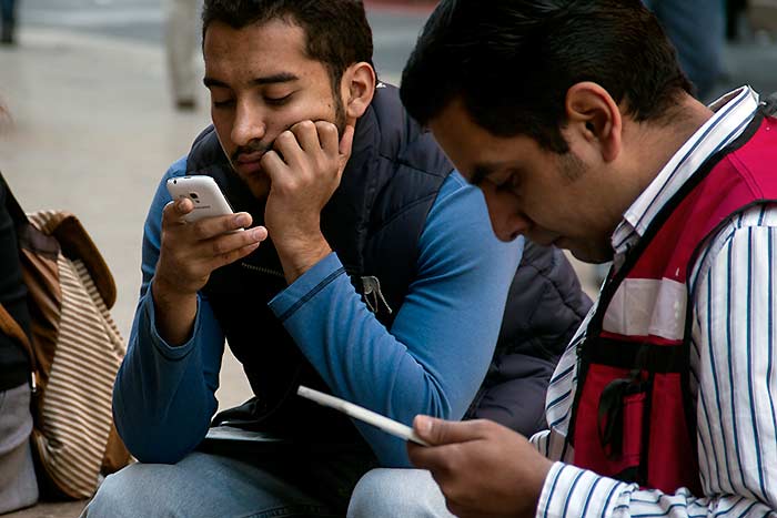 IFT determina eliminar la tarifa cero en operadores telefónicos - ift