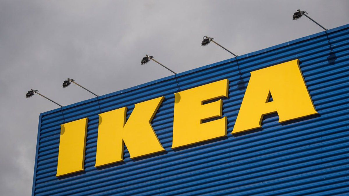 Ikea retira producto tras muertes de ocho niños