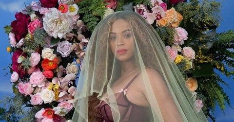 Las 10 fotos más populares de Instagram en 2017