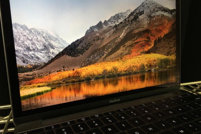 El nuevo error en macOS High Sierra