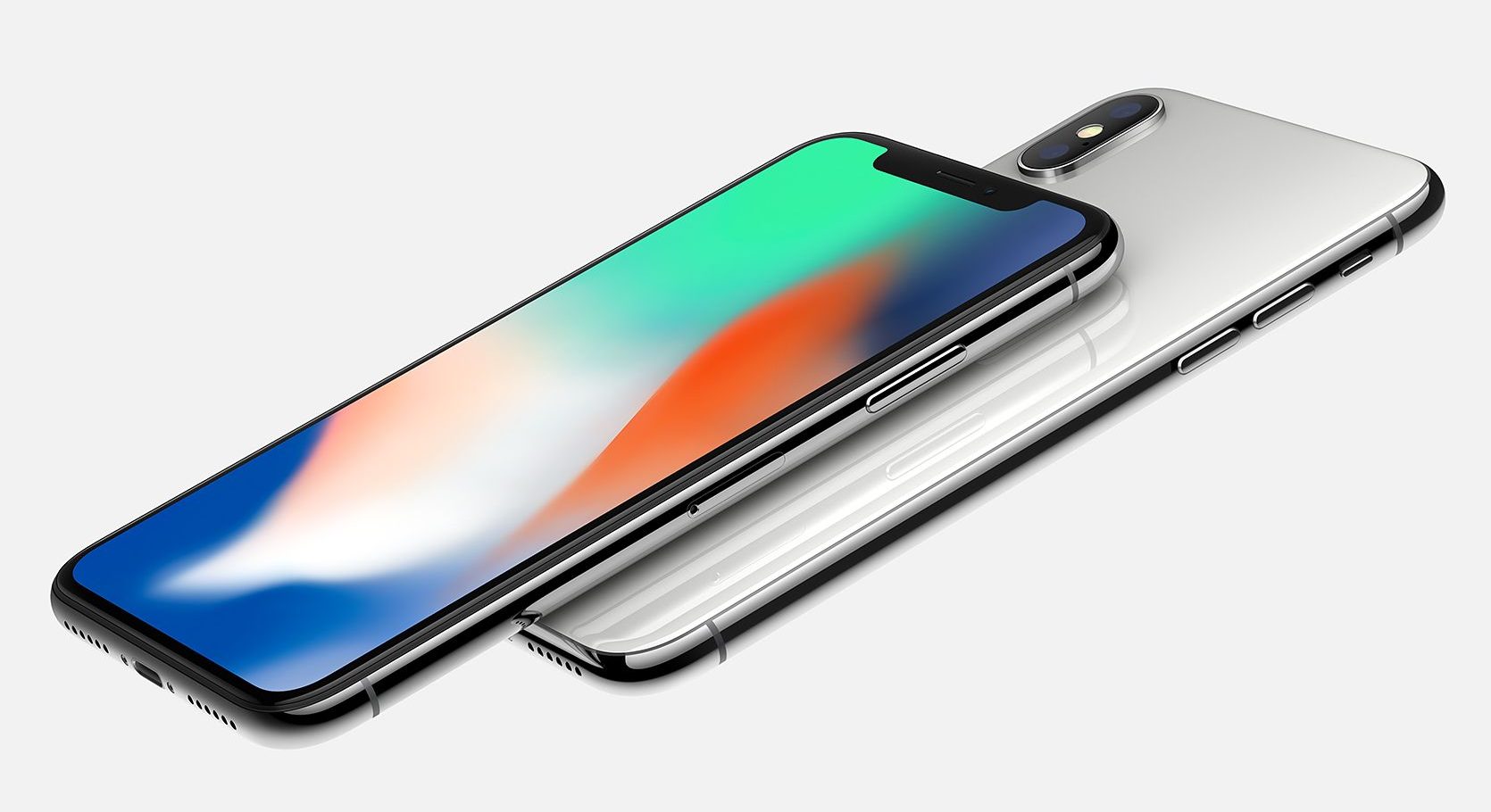 Usuarios reportan un nuevo defecto en la pantalla del iPhone X