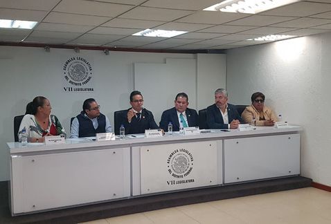 No me han notificado de remoción: delegado de Venustiano Carranza - israel-moreno