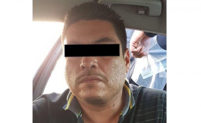 Capturan en Jalisco a integrante de Los Rojos - jalisco