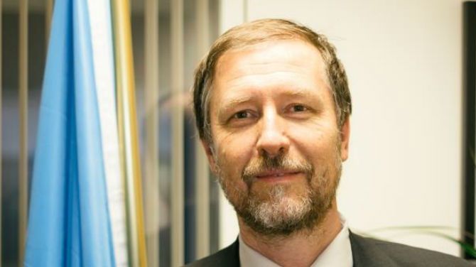 Alto Comisionado de ONU llama a Senado a crear Fiscalía independiente - jan-jarab